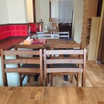 ヒマラヤン ネパール食堂  - 