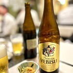 大衆割烹 大黒 - 