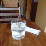 ヒマラヤン ネパール食堂  - 