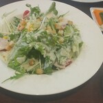 シュラスコ&テラス カルーナ - 