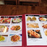 ヒマラヤン ネパール食堂  - 