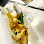 大衆割烹 大黒 - 