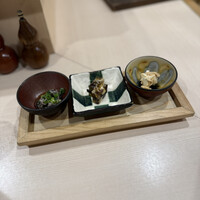 やきとり お㐂樂 人形町店 - 