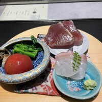 Cuisine SHINGO 日本橋 - 