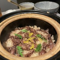 Cuisine SHINGO 日本橋 - 