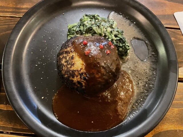 sanga （サンガ） - 佐野市/洋食 | 食べログ