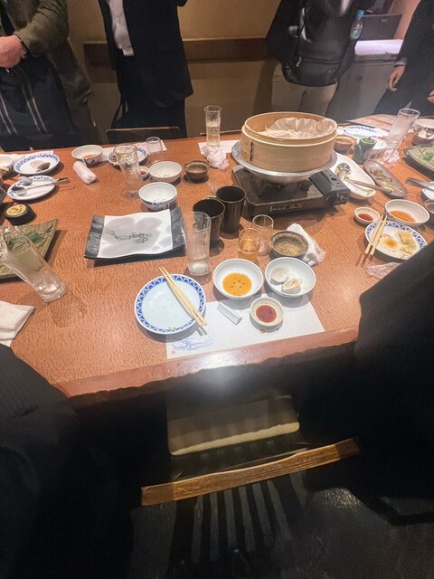 Seafood Tonya Jizakanaya Hamamatsucho Ten photo 3