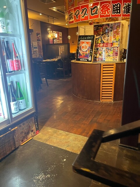 Seafood Tonya Jizakanaya Hamamatsucho Ten photo 4