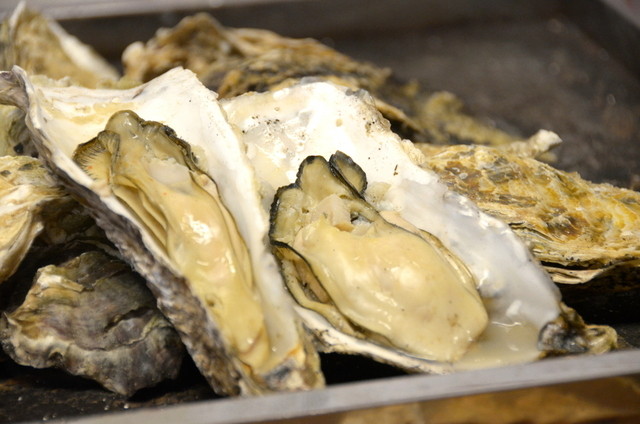 3日以内に発送します ☆ 焼き鳥台☆海鮮魚介☆牡蠣小屋☆掃除