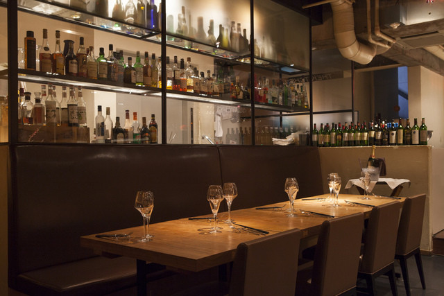 閉店 ザ キッチン The Kitchen 久屋大通 創作料理 食べログ