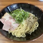 中華そば 西川 - 人気の替え玉