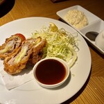 碧と風 - 