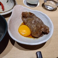 尾崎牛焼肉 銀座 ひむか - 