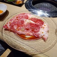 尾崎牛焼肉 銀座 ひむか - 