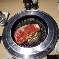 尾崎牛焼肉 銀座 ひむか - 