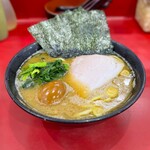 ラーメン 杉田家 - 