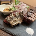 遊食倶楽部 屯 - 