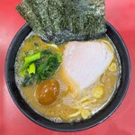 ラーメン 杉田家 - 