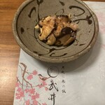 月夜に米の飯 武井 - 
