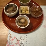 月夜に米の飯 武井 - 