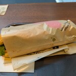 BANH MI STAR SHIBUYA by Nha Viet Nam - 