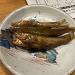 魚貝 ののぶ - 