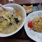 珍来 - 