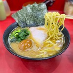 ラーメン 杉田家 - 