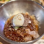 サムギョプサル専門店 金ちゃん - 