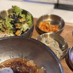 サムギョプサル専門店 金ちゃん - 