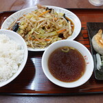 珍来 - 