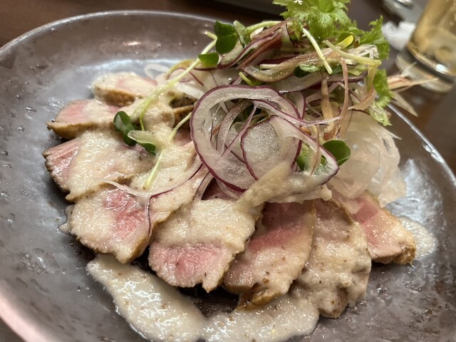 Yushoku Club Tamuro photo 3