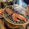 炭火焼ホルモン ぐう 築地