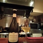 ワイン カーヴ レイズ - Clos de la Houssaie Muscadet Sèvre et Maine（フランス）

