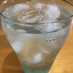 呑み処鰻家 - 翠