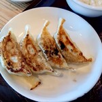 ラーメン工房 みそ伝 - 