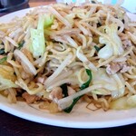 ラーメン工房 みそ伝 - 
