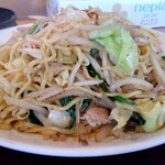 ラーメン工房 みそ伝 - 