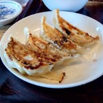 ラーメン工房 みそ伝 - 