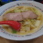 どうとんぼり神座 - 料理写真: