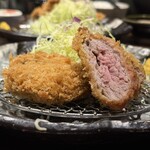 勝烈亭 新市街本店 - 