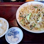 ラーメン工房 みそ伝 - 