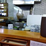 手打うどん　源内 - 