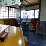 手打うどん　源内 - 