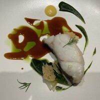 Pluie dete - ポワソン