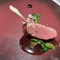 Pluie dete - ヴィアンド