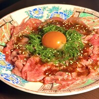 焼肉 にくだらけ - 