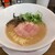 ICHIYU RAMEN＆GYOZA - 料理写真: