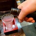 楽食家たちかわ - 