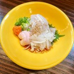 楽食家たちかわ - 